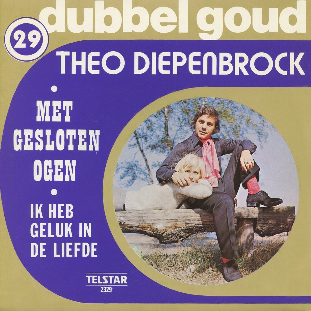 Picture of Telstar Dubbel Goud, Vol. 29