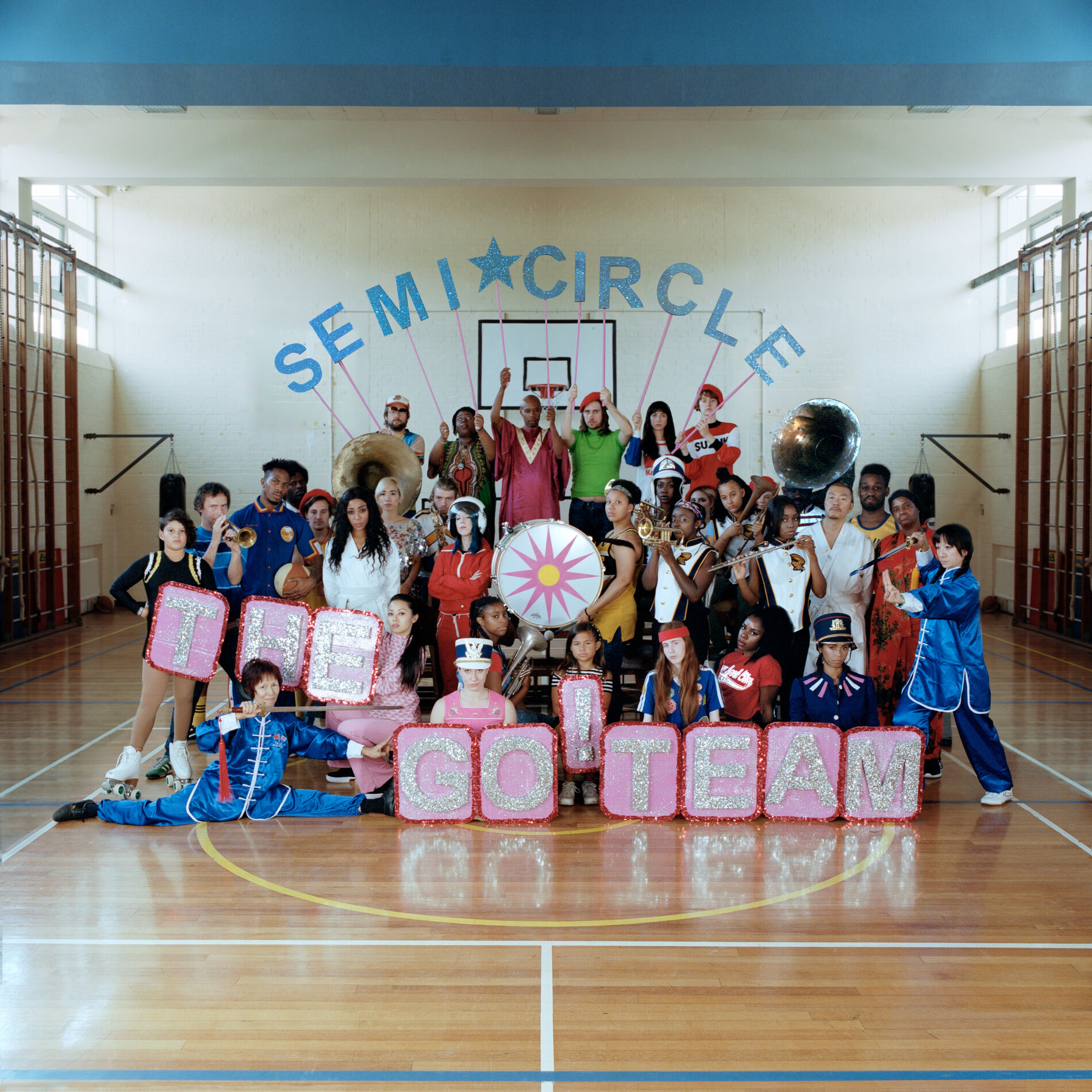 Album cover of Mayday