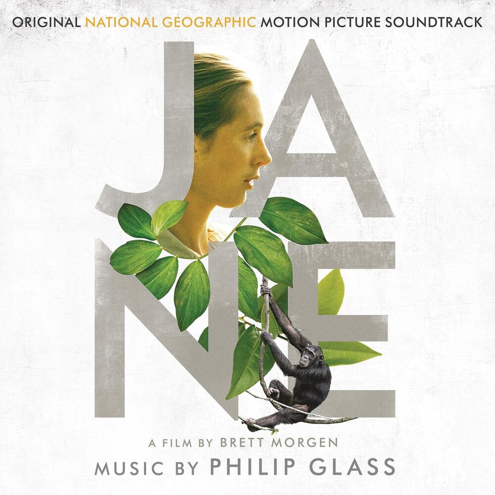 Picture of Jane (Original National Geographic Motion Picture Soundtrack)