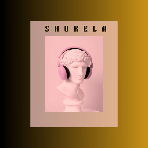 SHUKELA (feat. Infinite Sounds & Cmexy Funky Freaks)