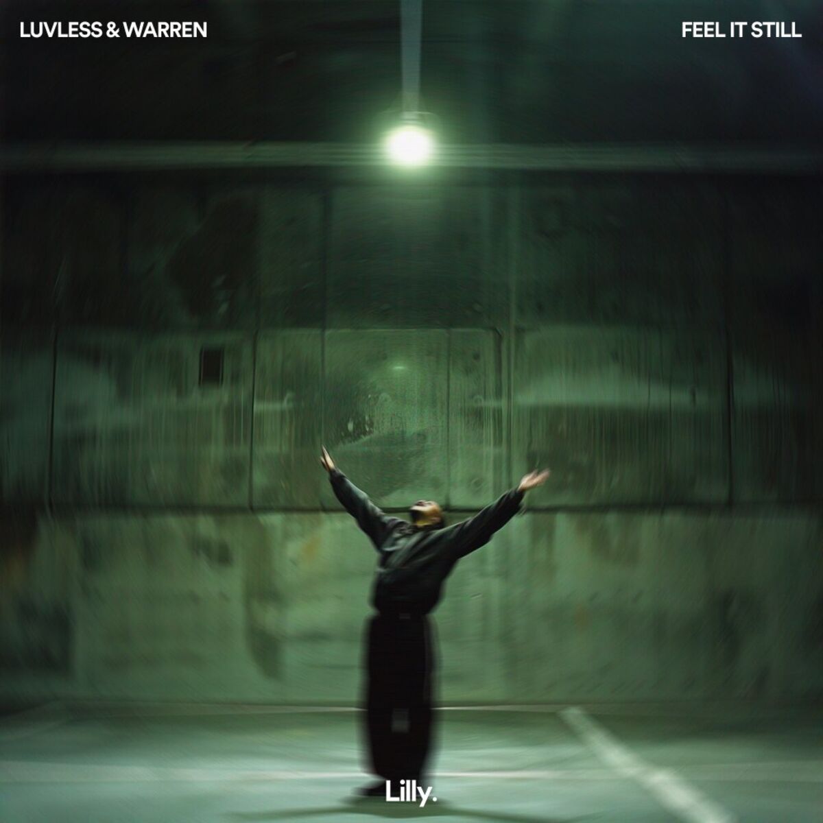 Album cover of Feel It Still