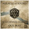 Whatever Comes Our Way