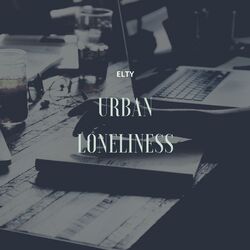 Cover of Urban Loneliness