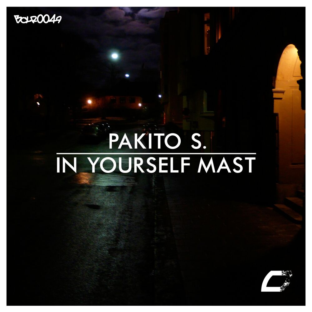 Picture of In Yourself Mast
