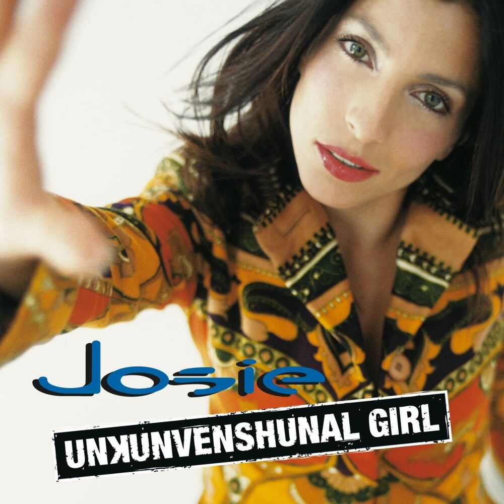 Picture of Unkunvenshunal Girl