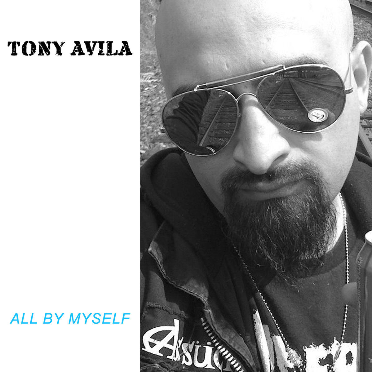 Album cover of All by Myself