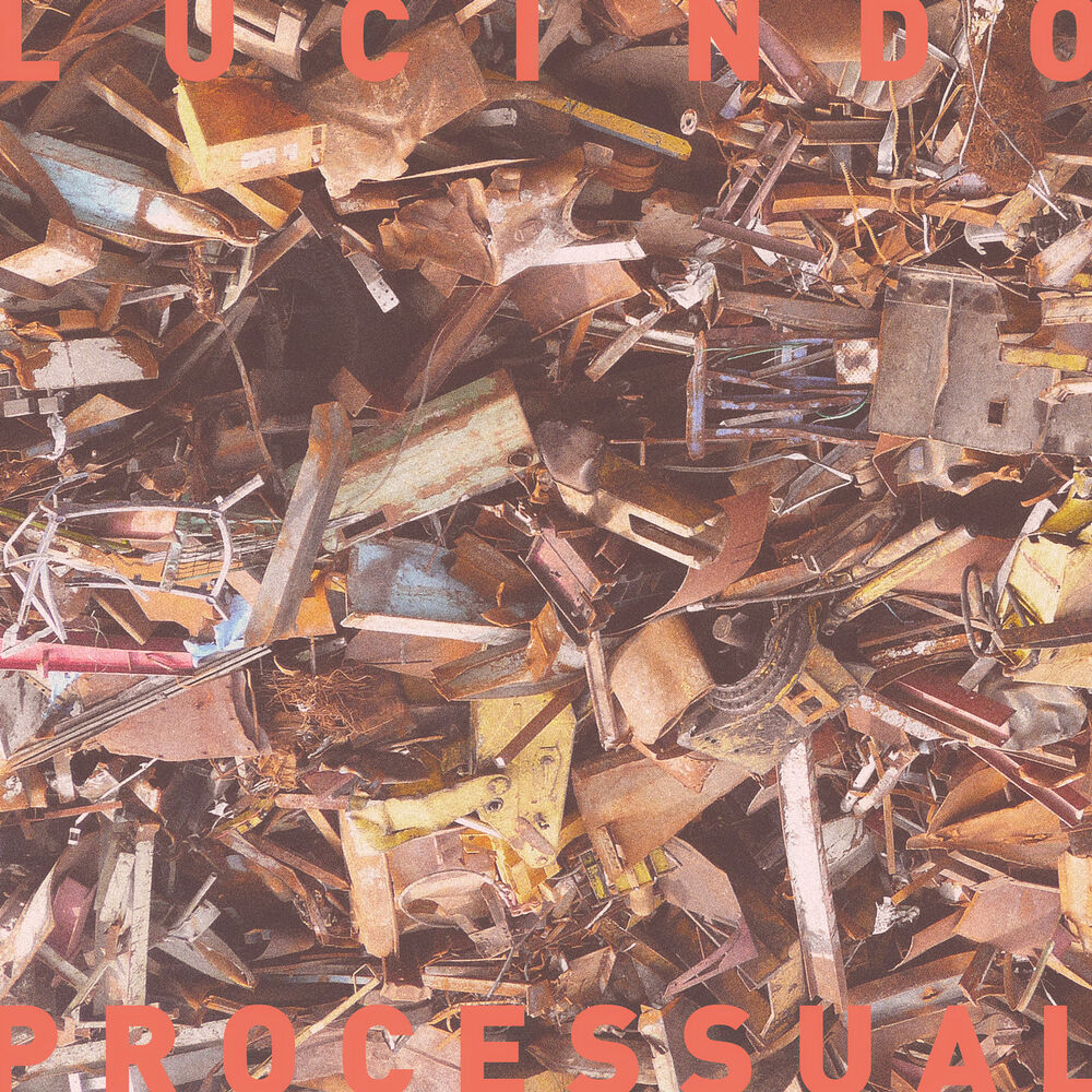 Picture of Processual