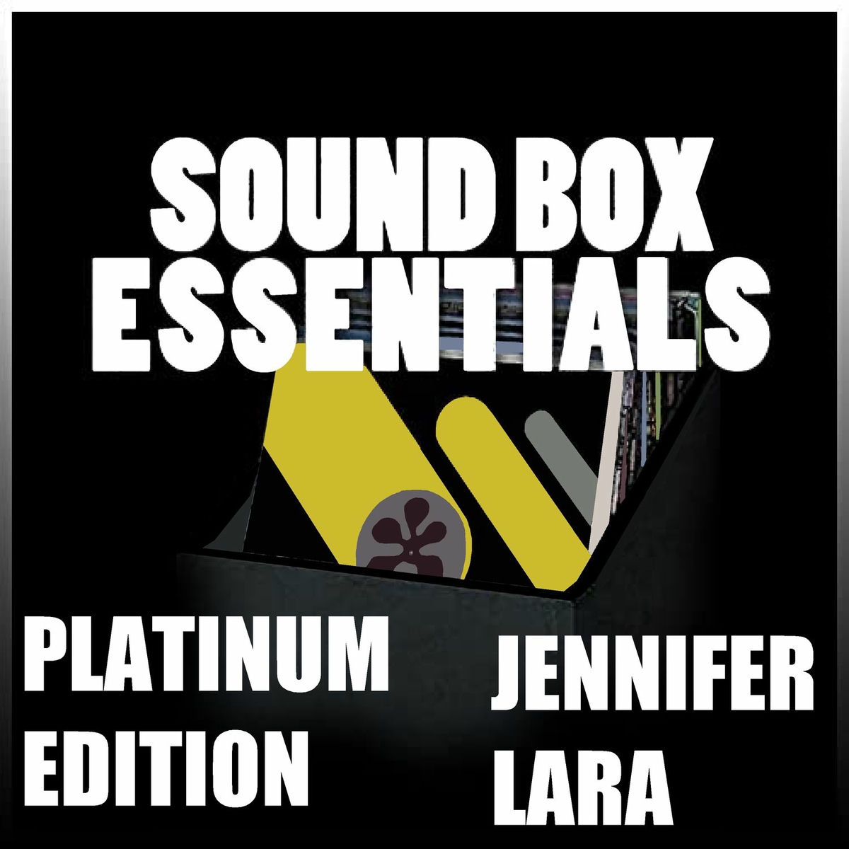 Album cover of Sound Box Essentials (Platinum Edition)