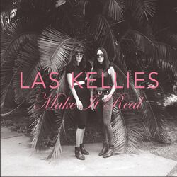 Cover of Make It Real