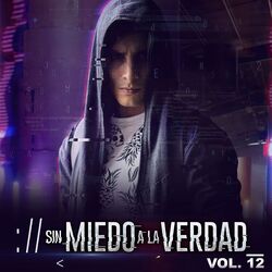 Cover of Sin Miedo A La Verdad Vol. 12