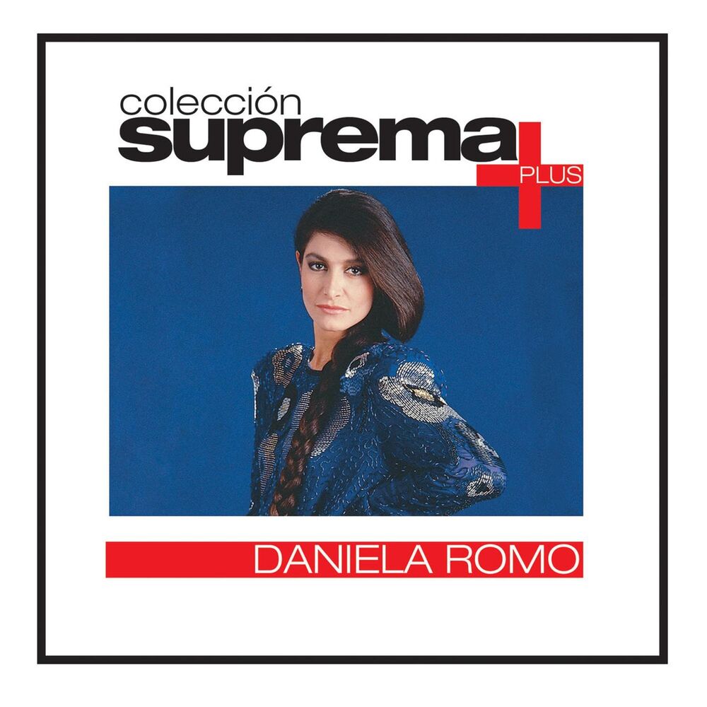 Picture of Coleccion Suprema Plus- Daniela Romo