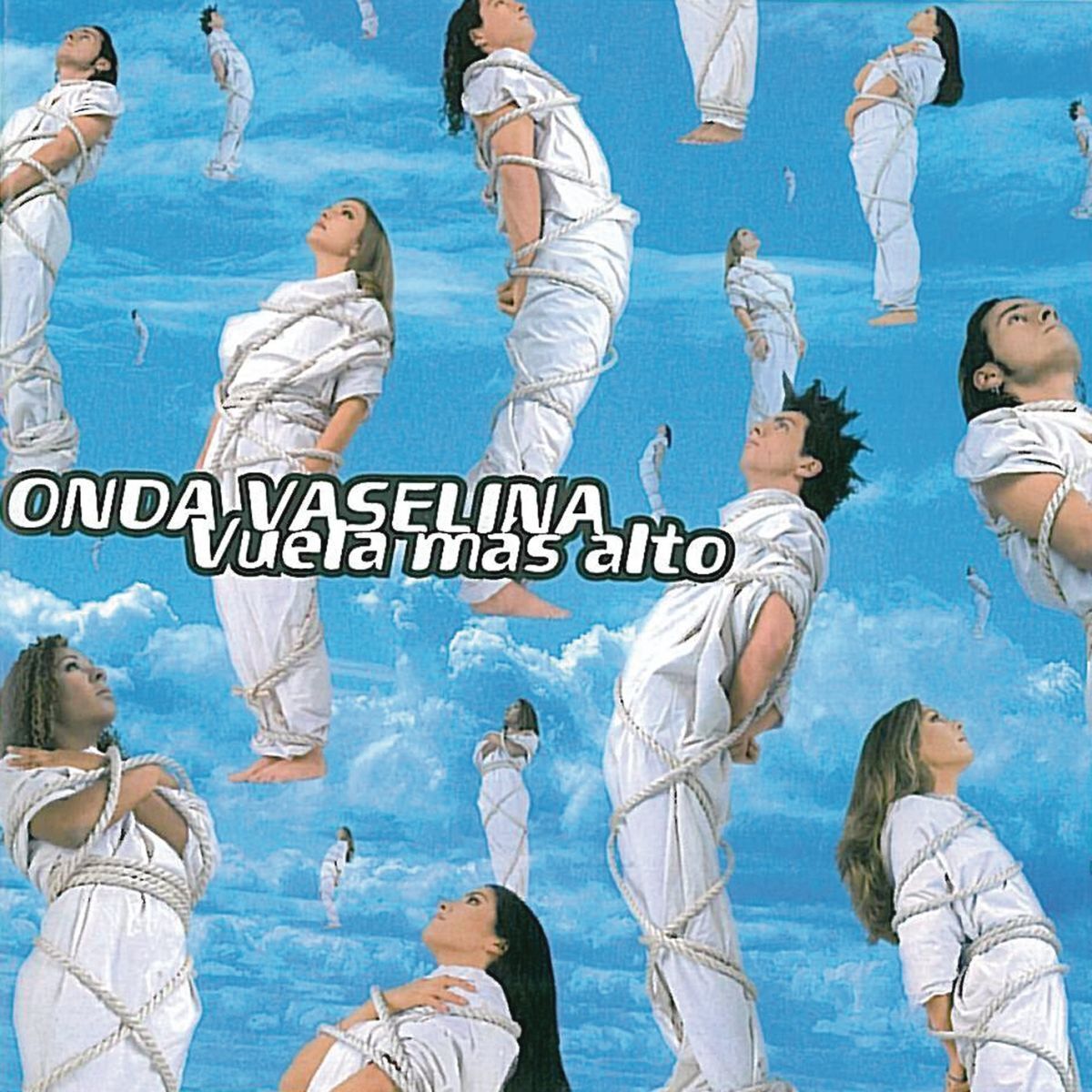 Album cover of No Es Obsesión