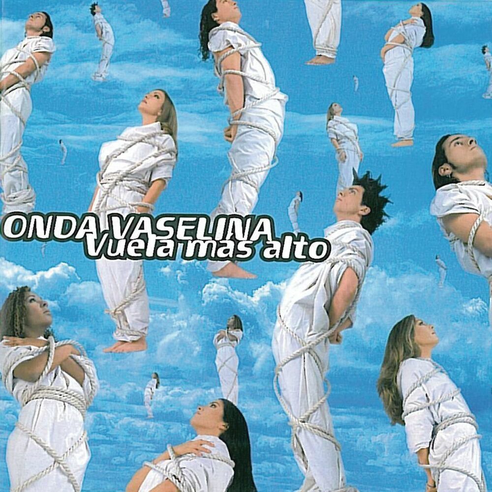 Picture of Vuela Mas Alto