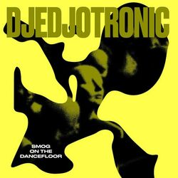 Cover of Smog on the Dancefloor