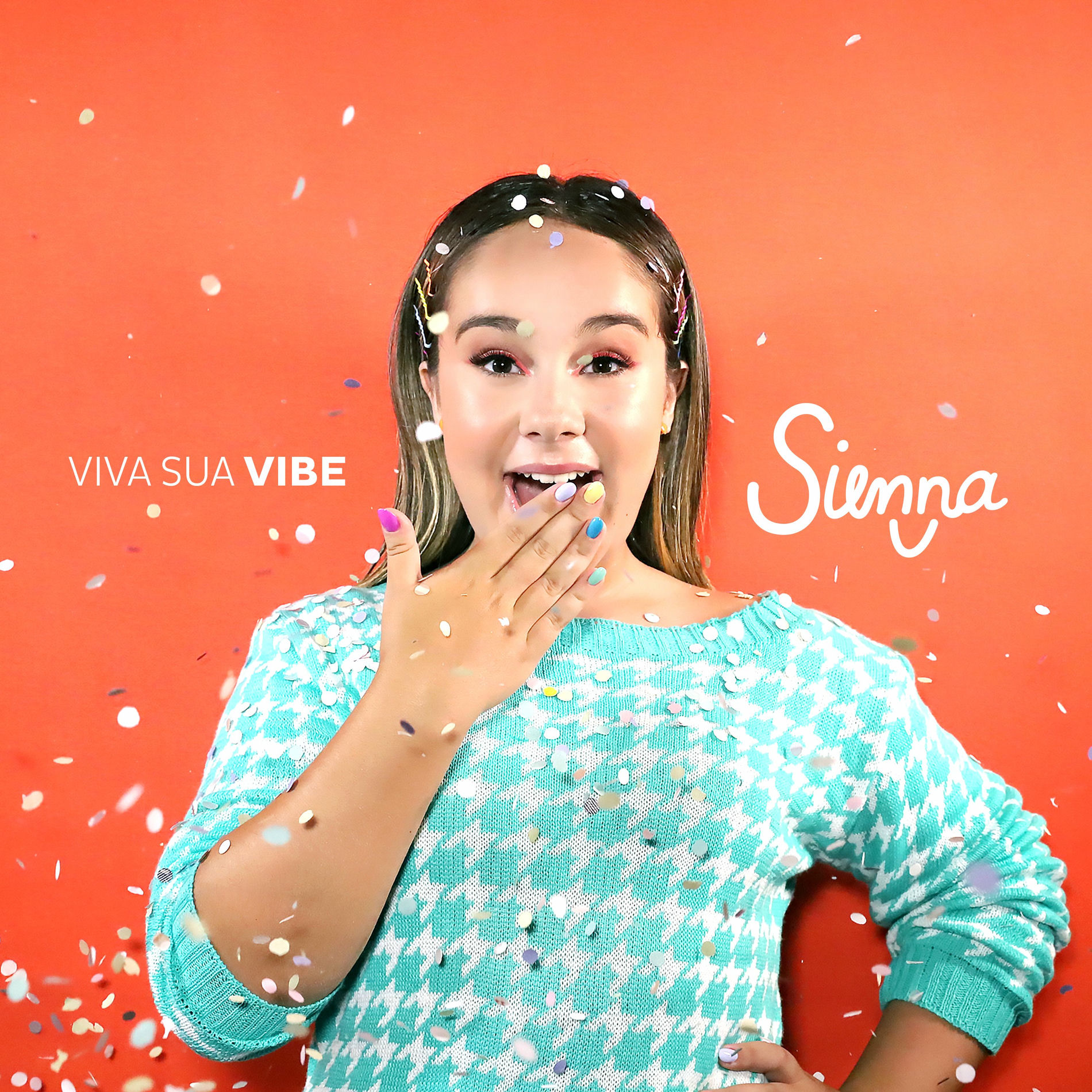 Album cover of Viva Sua Vibe