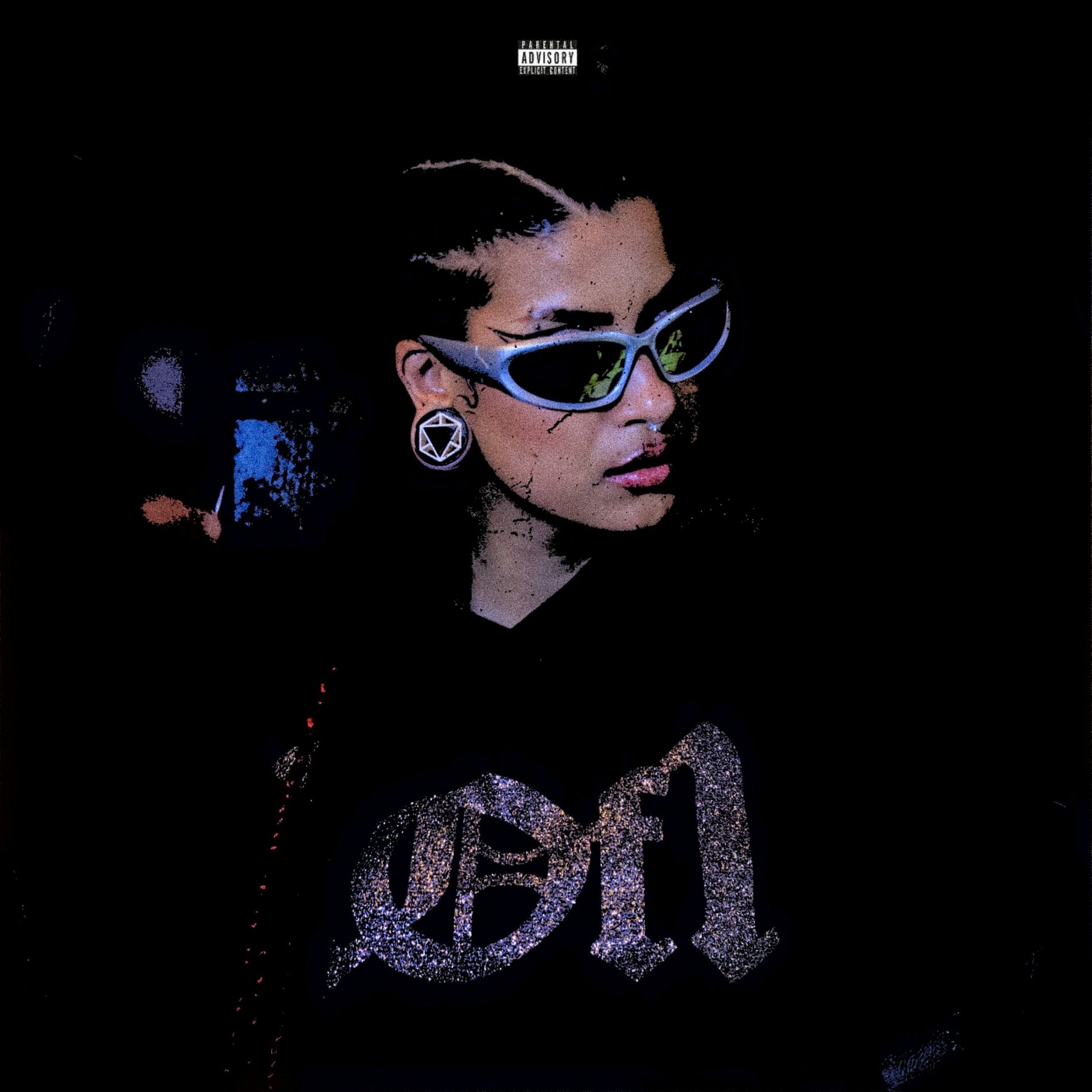 Album cover of BROTO NO BAILE