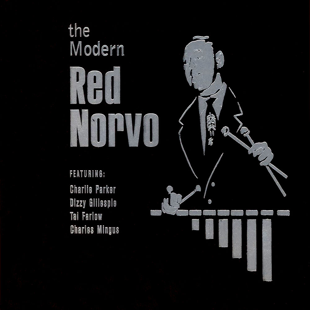 Picture of The Modern Red Norvo