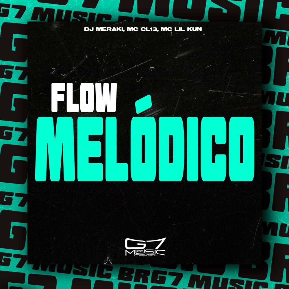 Picture of Flow Melódico