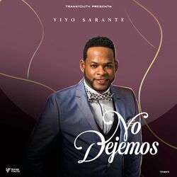 Cover of No Dejemos