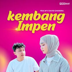 Cover of Kembang Impen