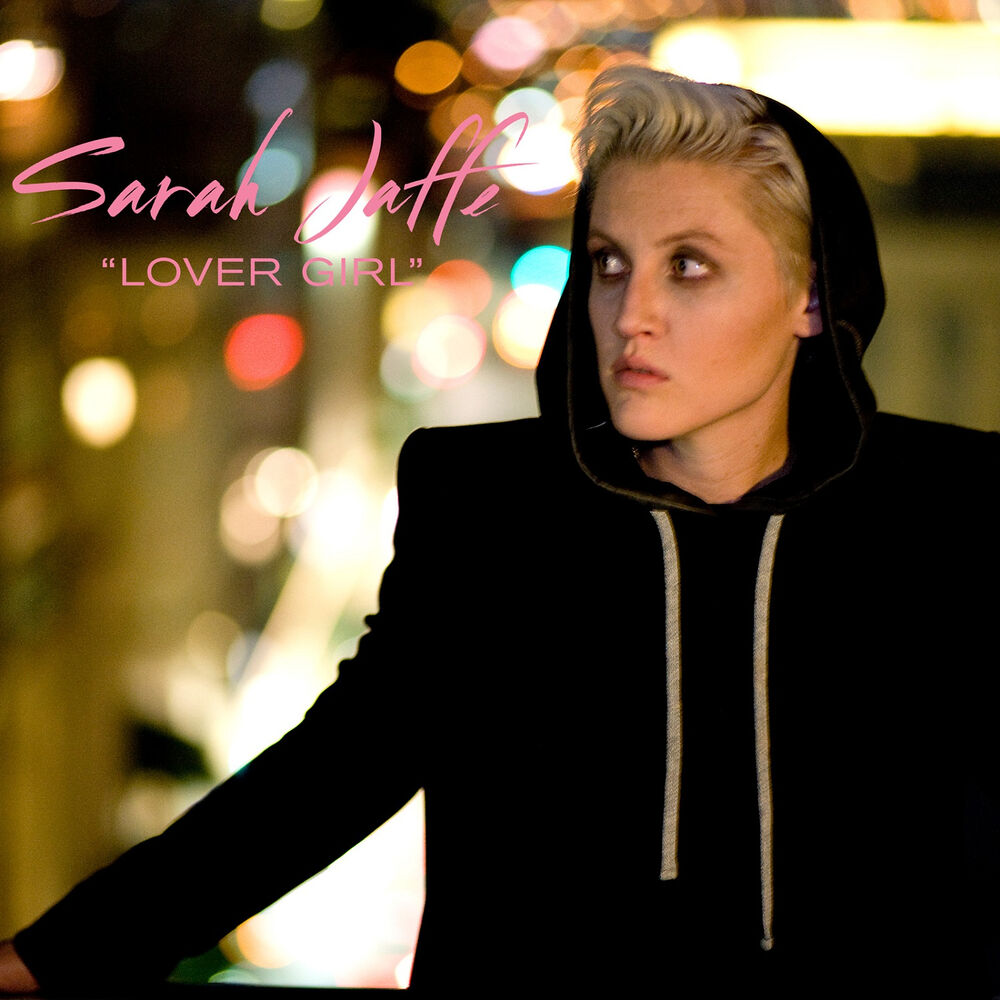Picture of Lover Girl (Radio Edit)