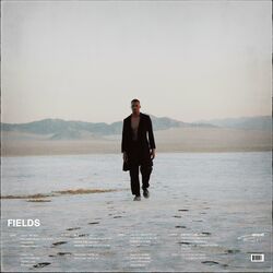 Cover of Fields