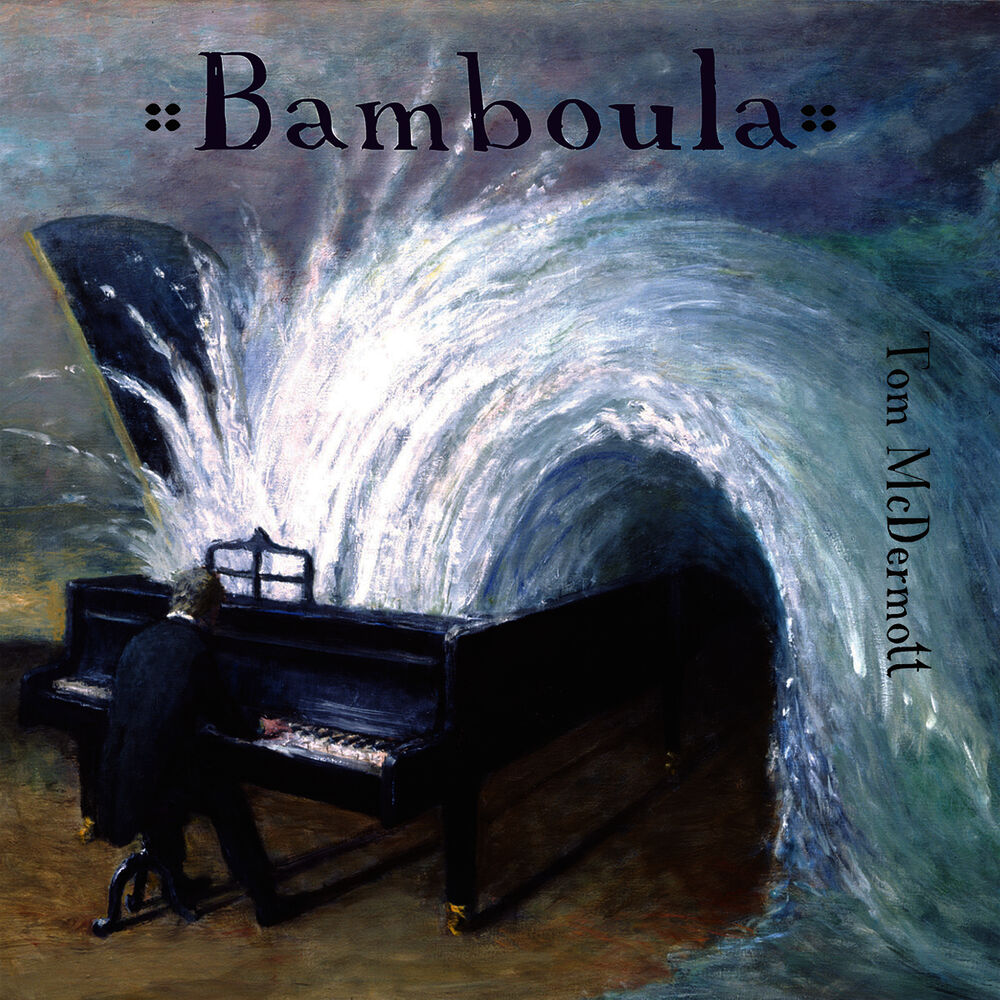 Picture of Bamboula
