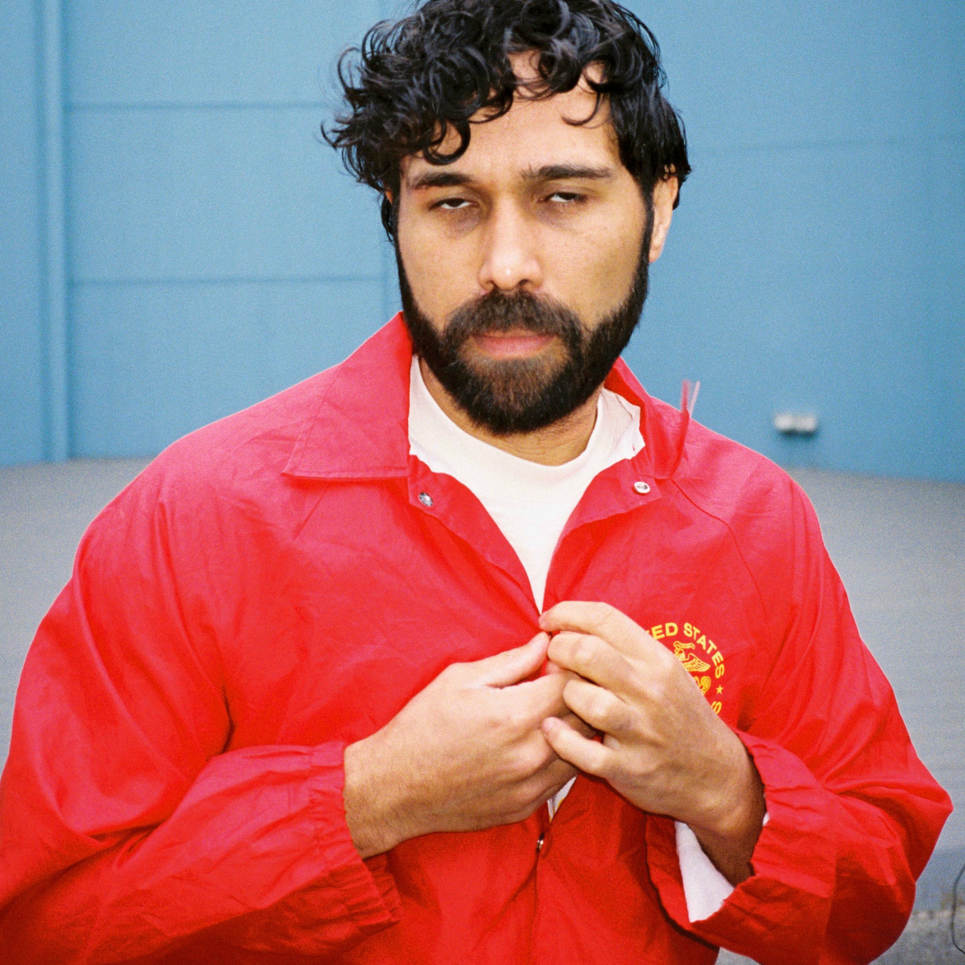 Album cover of I Don't Want To Wait