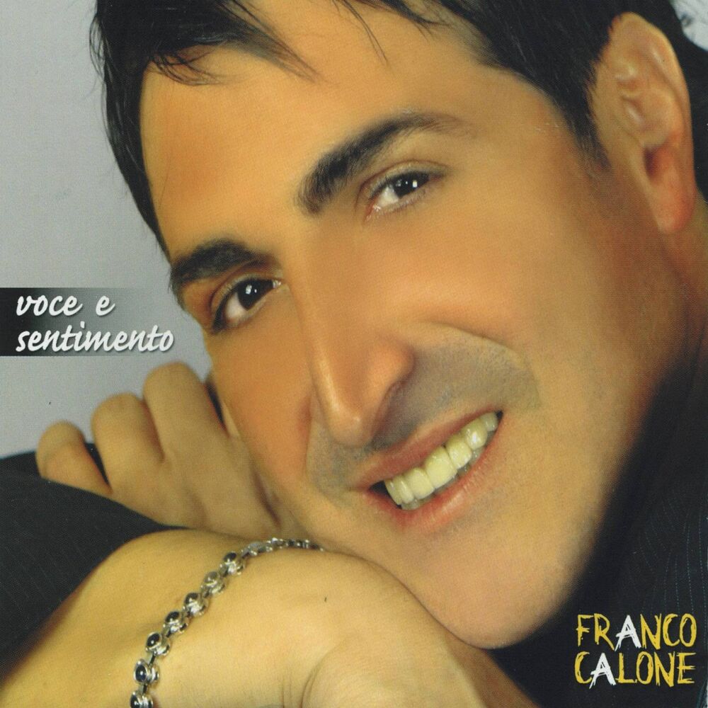 Picture of Voce e sentimento