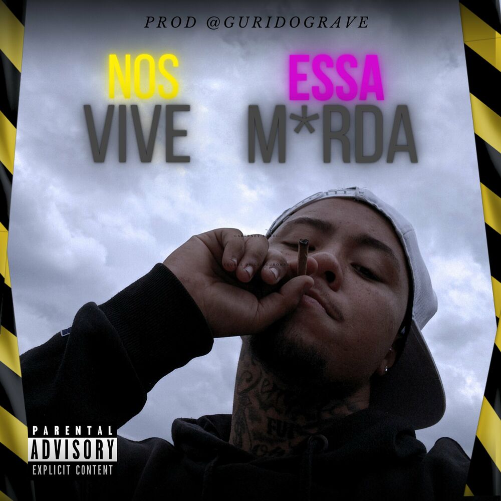 Picture of Nos Vive Essa M*Rda
