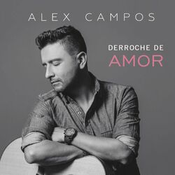 Cover of Derroche de Amor
