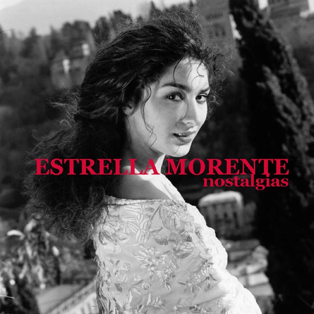 Album cover of Nostalgias