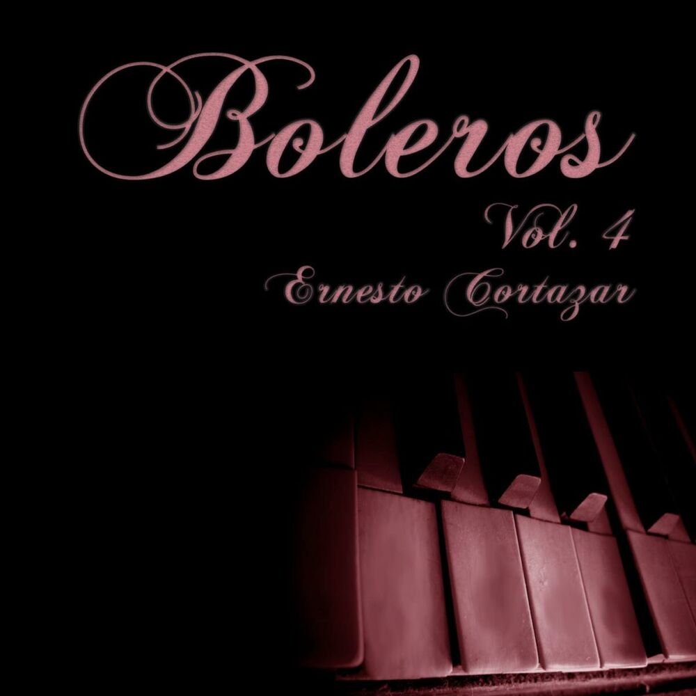 Picture of Boleros Vol. 4