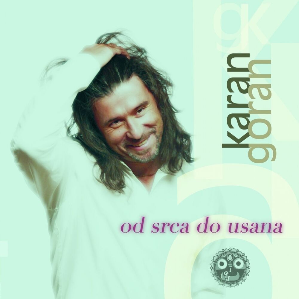 Picture of Od Srca Do Usana