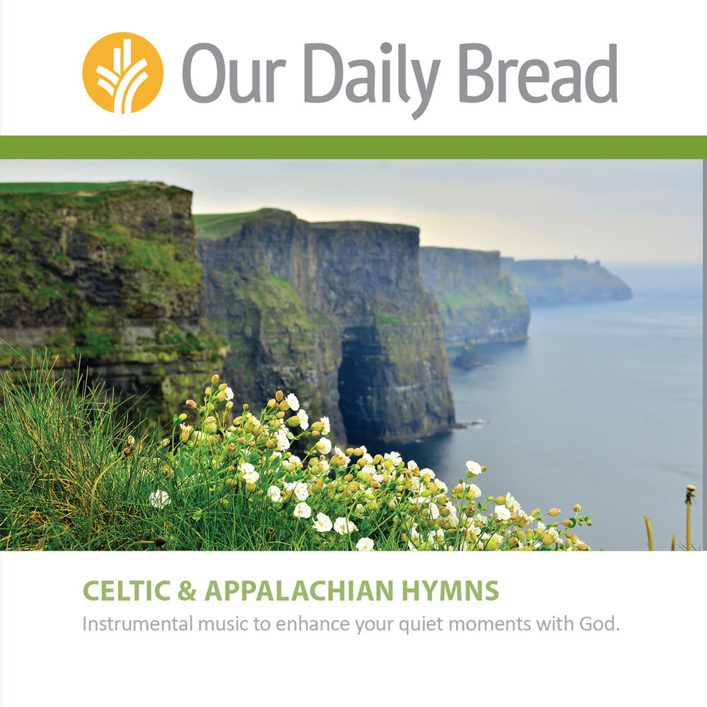 Picture of Celtic Hymns and Appalachian Hymns