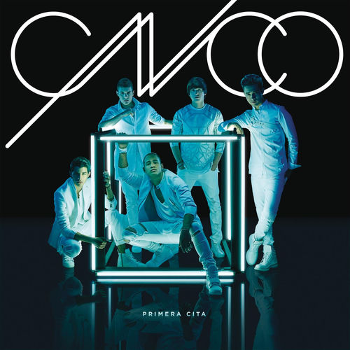 CNCO - Primera Cita | Deezer