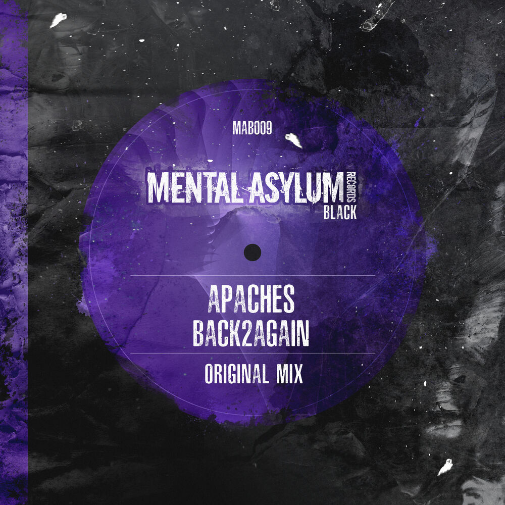 Picture of Back2Again
