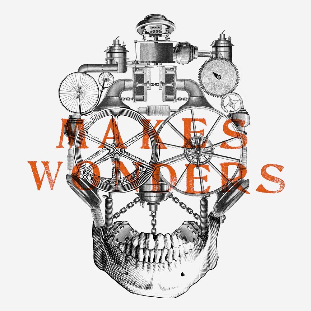 Picture of Makes Wonders