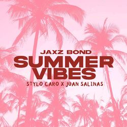 Cover of Summer Vibes