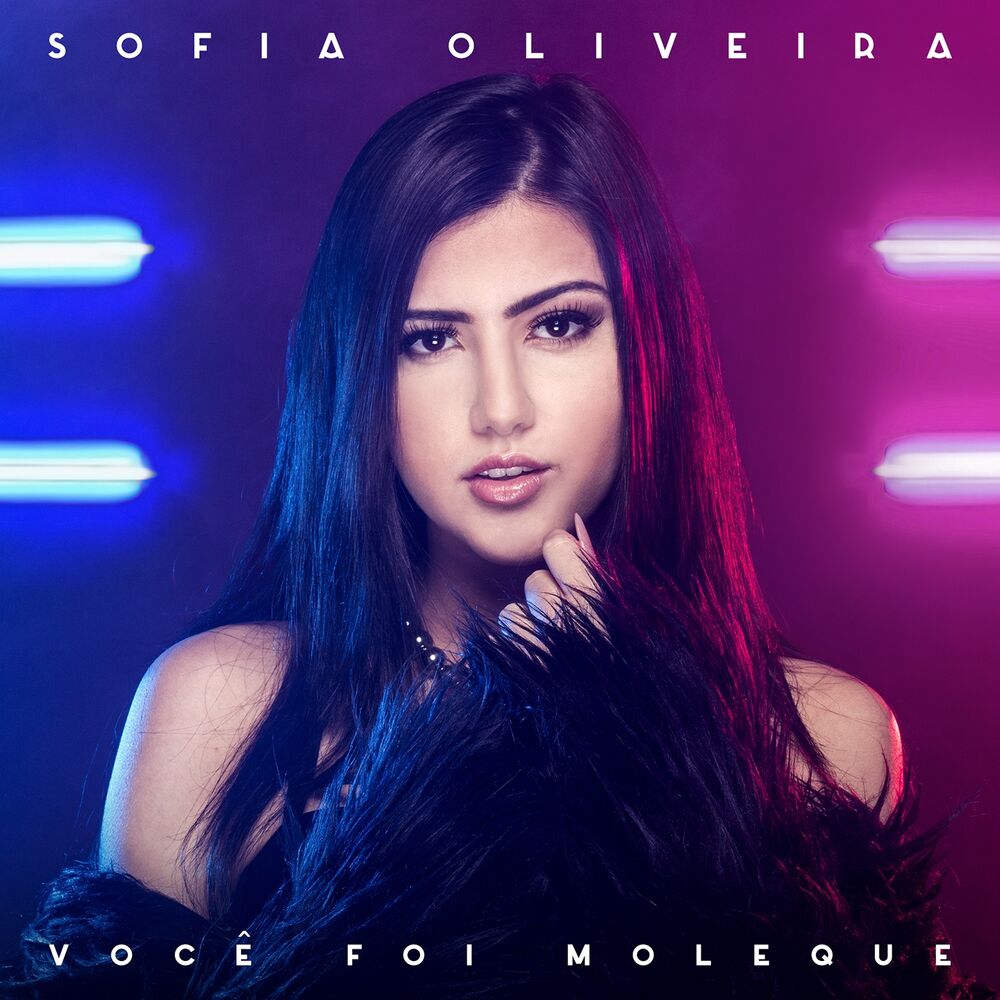 Picture of Você Foi Moleque