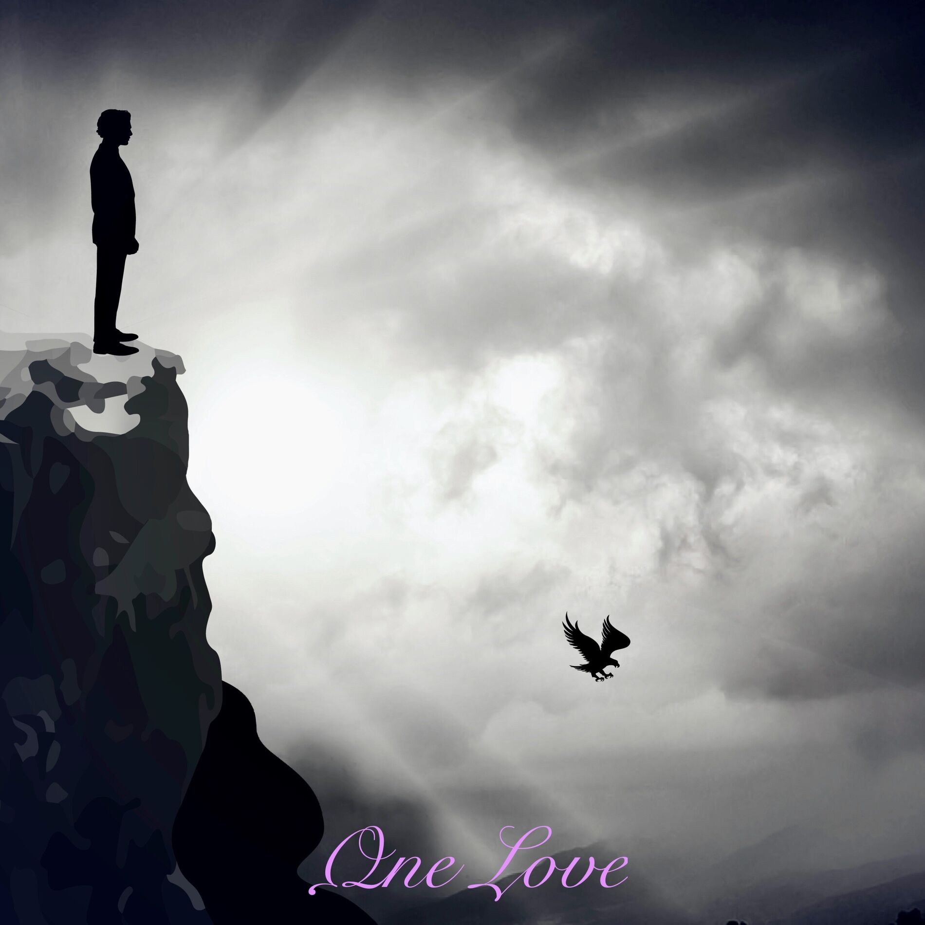 Album cover of One Love