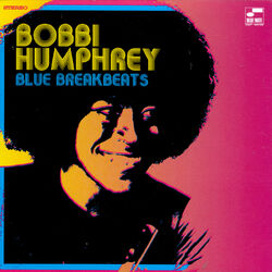 Cover of Blue Break Beats