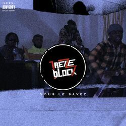 Cover of Vous le savez