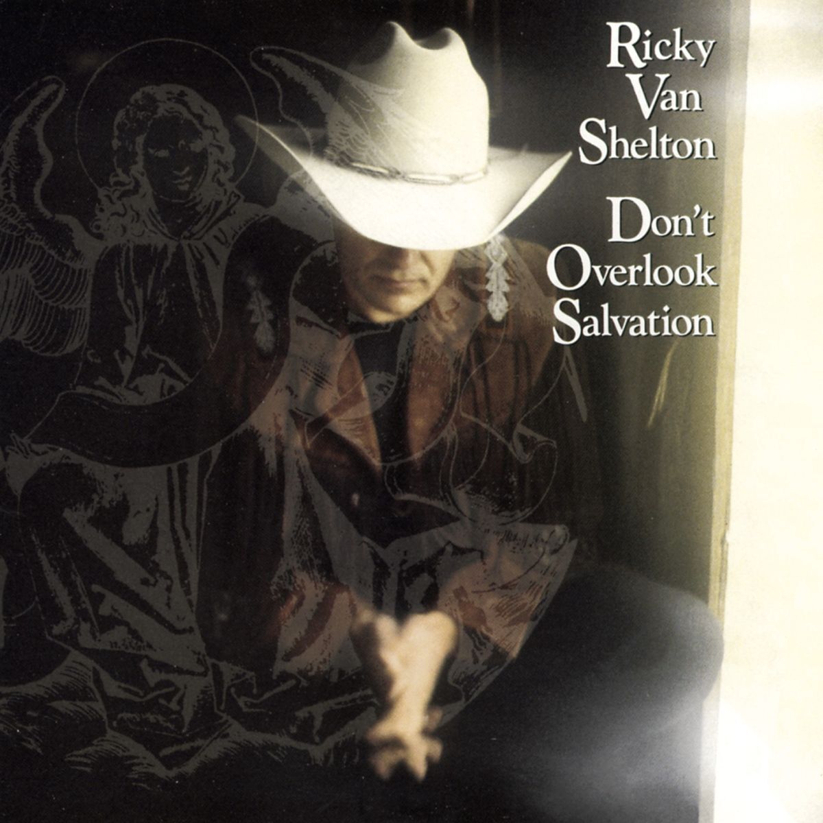 Album cover of Don'T Overlook Salvation