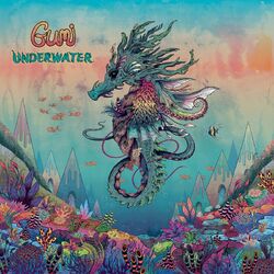 Cover of Underwater