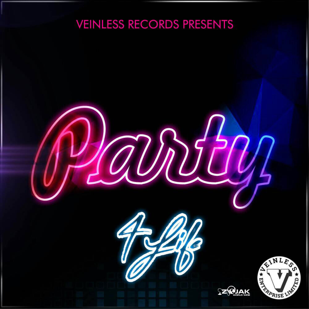 Picture of Party Friday - Single