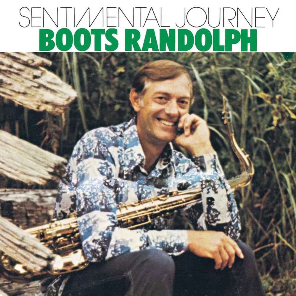 Picture of Sentimental Journey