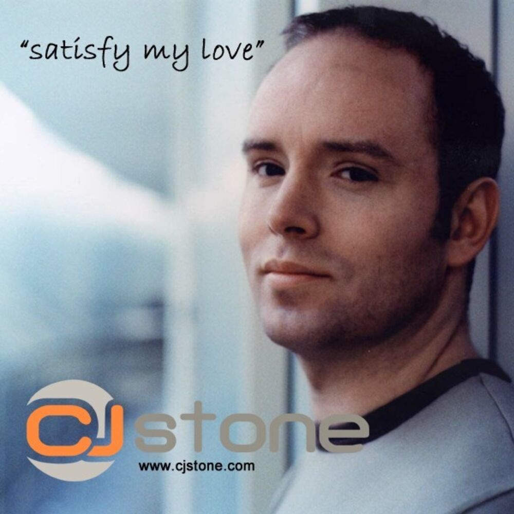 Picture of Satisfy My Love