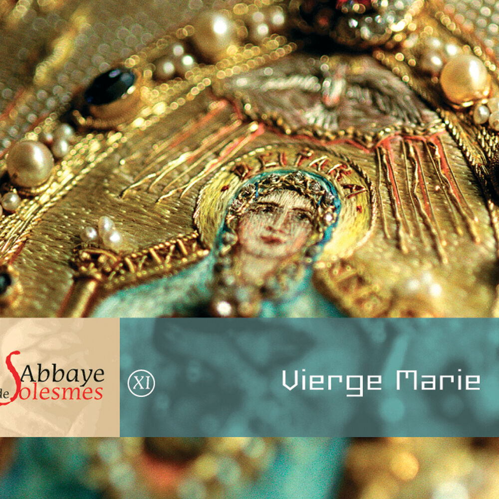Picture of Vierge Marie