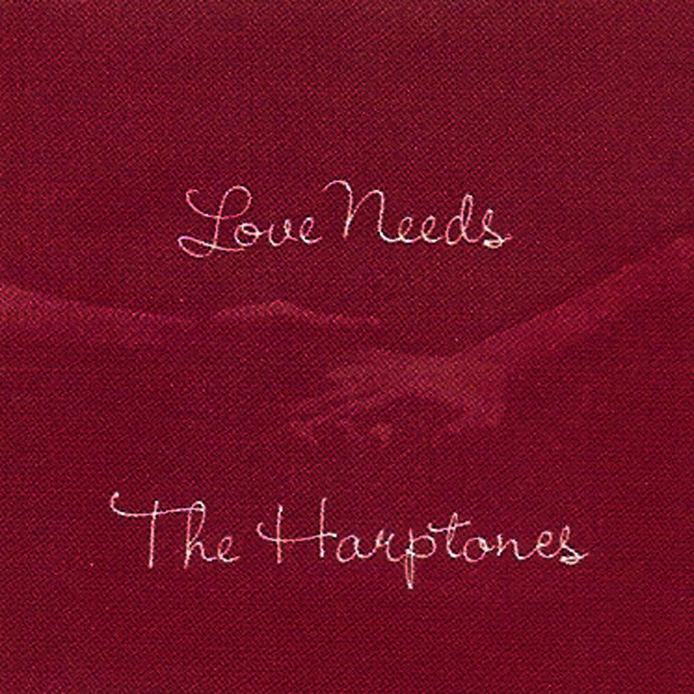 Picture of Love Needs